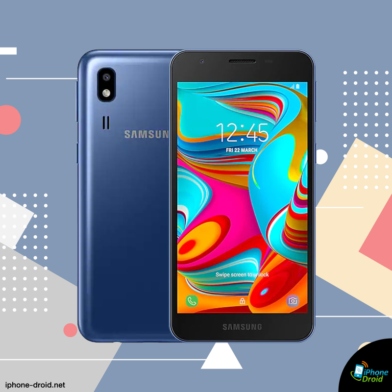 New Smartphone under 3000 Baht