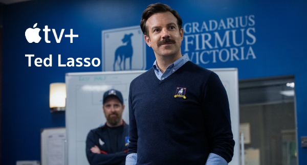 Ted Lasso