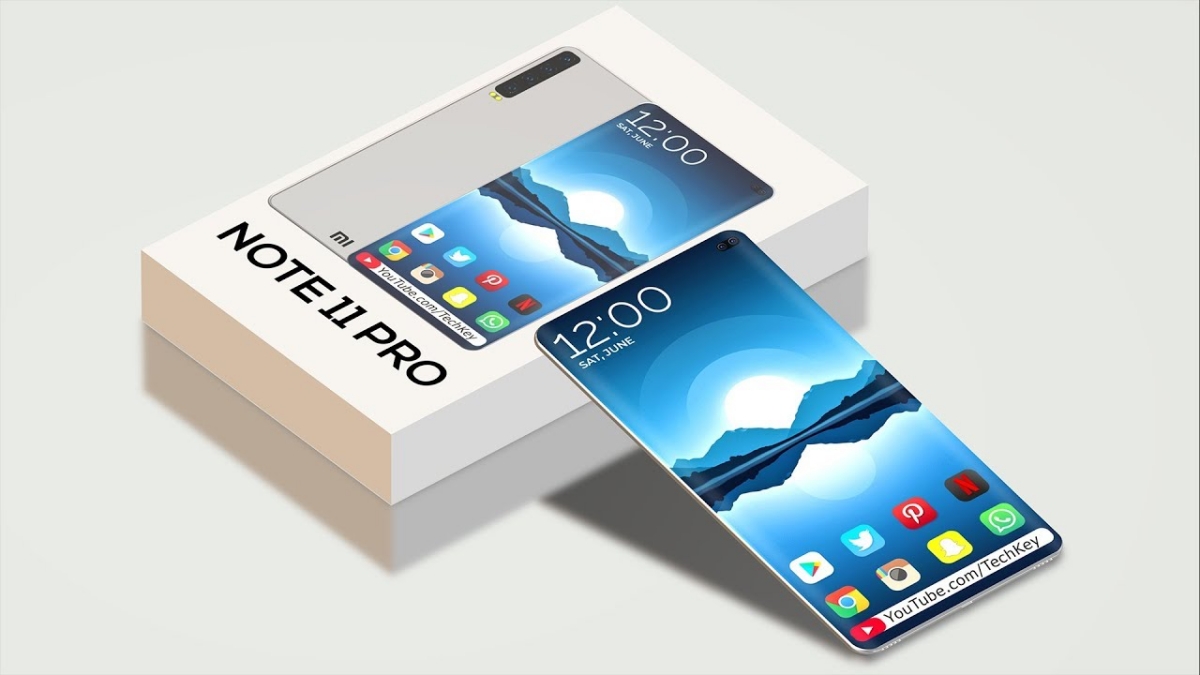 release date for note 11