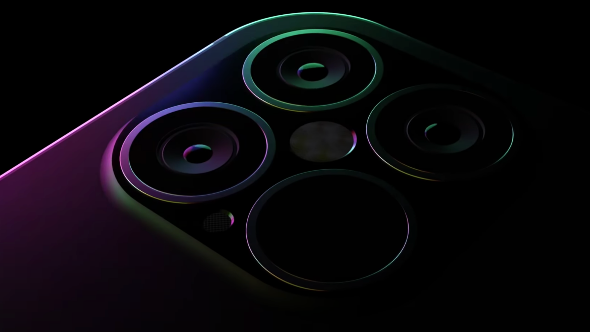 iPhone 12 Video Concept Trailer