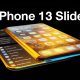 New iPhone 13 trailer shows Slide Display Concept