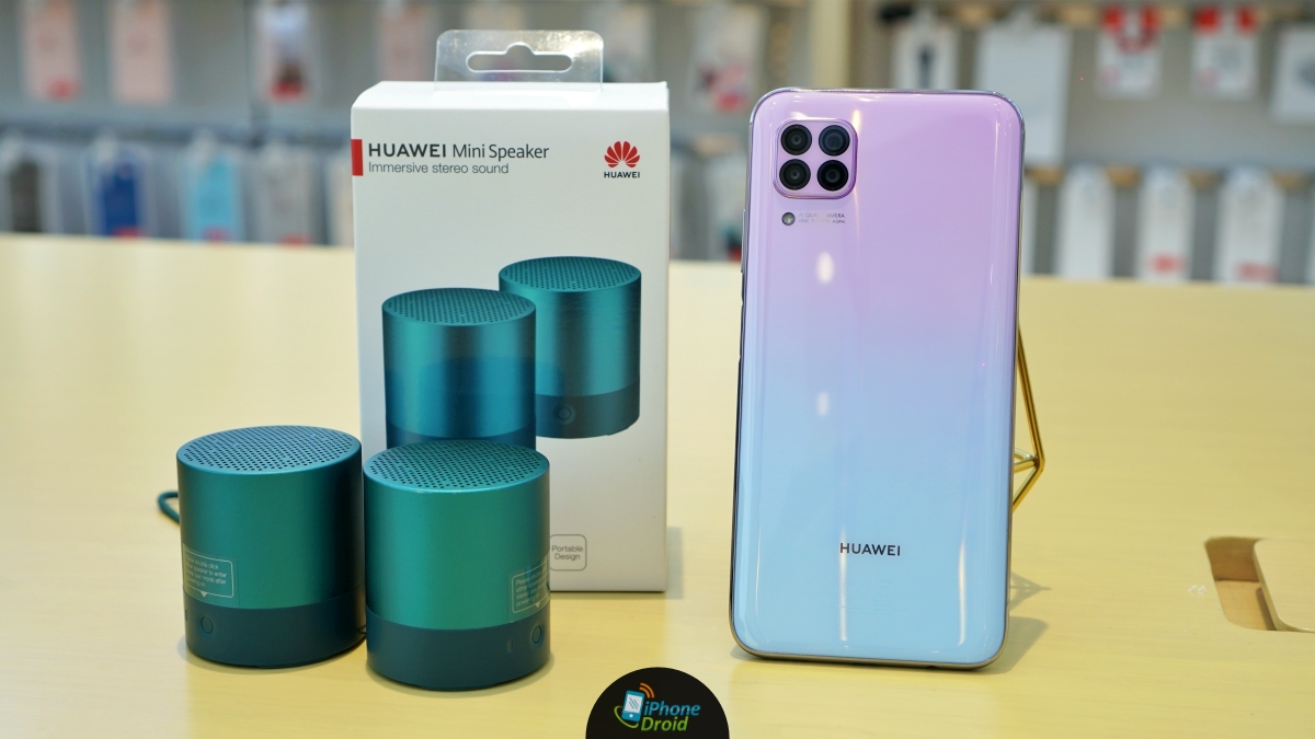 Huawei 1+8+N strategy for the 5G era and Promotion