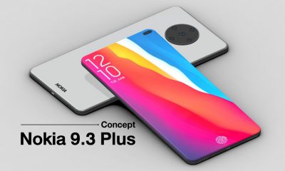 Nokia 9.3 Plus