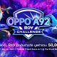 OPPO A92 RoV Challenge 2020