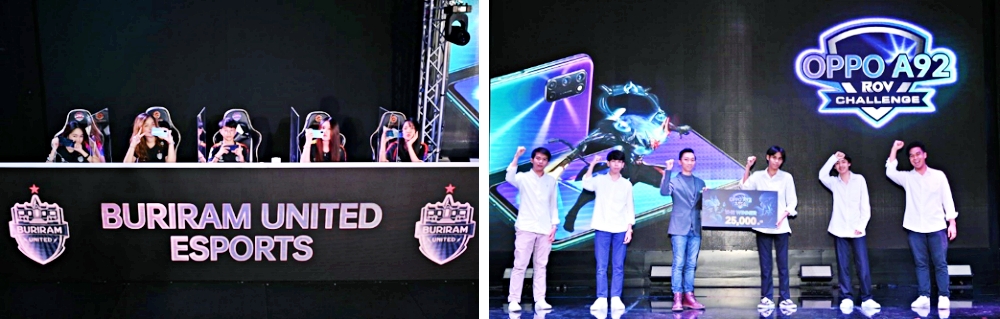 OPPO A92 RoV Challenge 2020