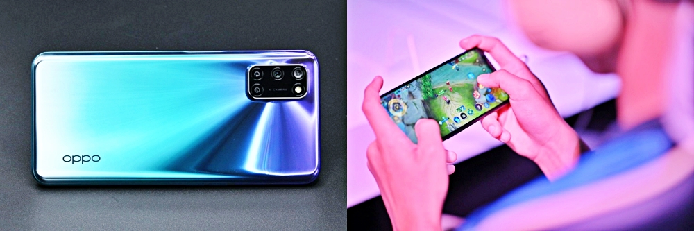 OPPO A92 RoV Challenge 2020