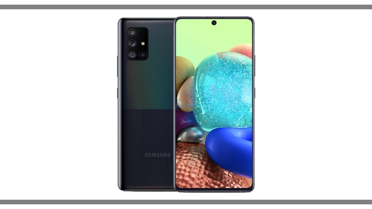 New Smartphones in July 2020