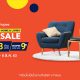 Shopee 8.8 Home and Living Sale