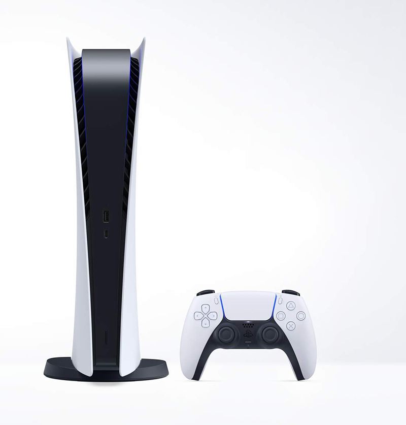Sony PlayStation 5 อาจเป็นหนึ่งในเครื่องคอนโซลที่หนักที่สุด ถึง 4.78 ...