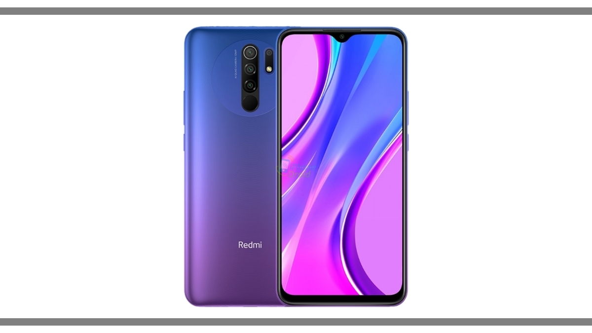 New Smartphones in July 2020