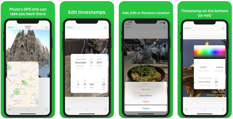 free app of the day 13 07 2020 limited time 05