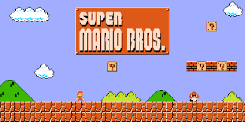 Super Mario Bros ปี 1985 กลายเป็นเกมที่ขายได้แพงที่สุดในโลกผ่านการประมูล ด้วยราคาราว 3.5 ล้านบาท