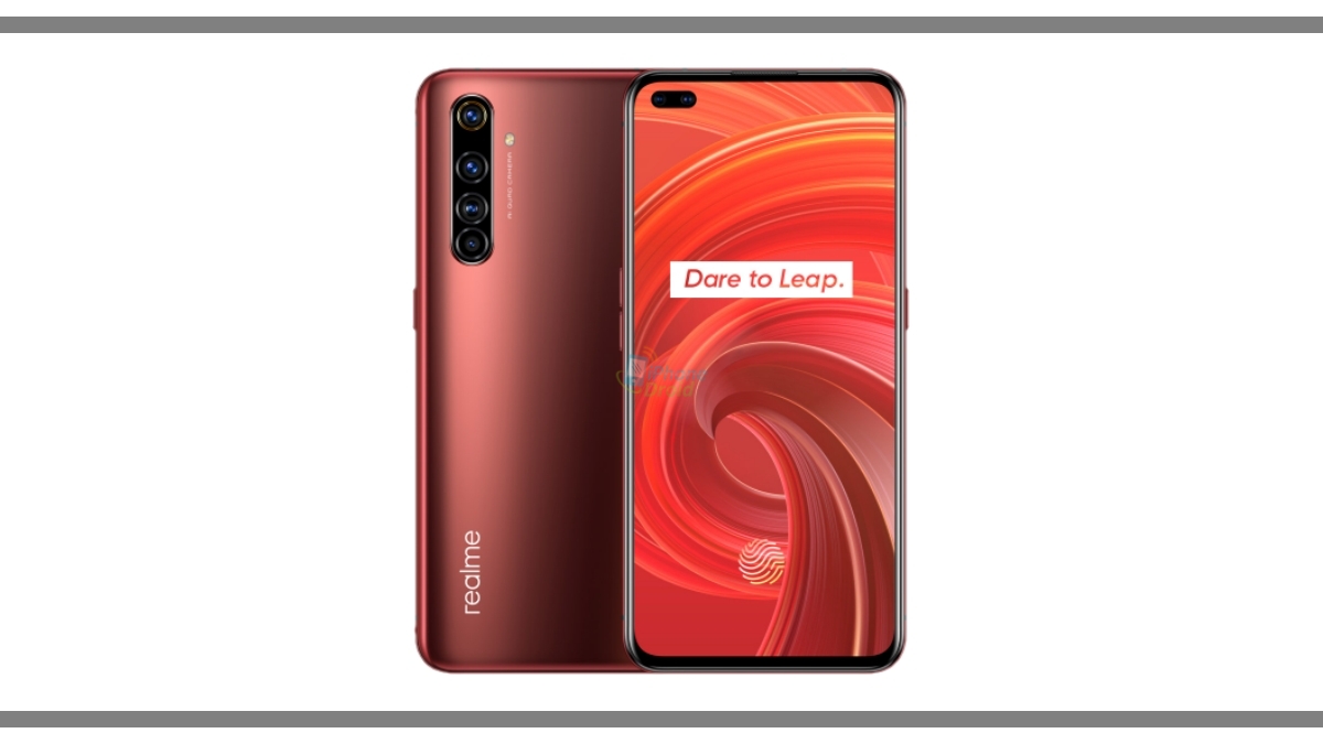 New Smartphones in July 2020