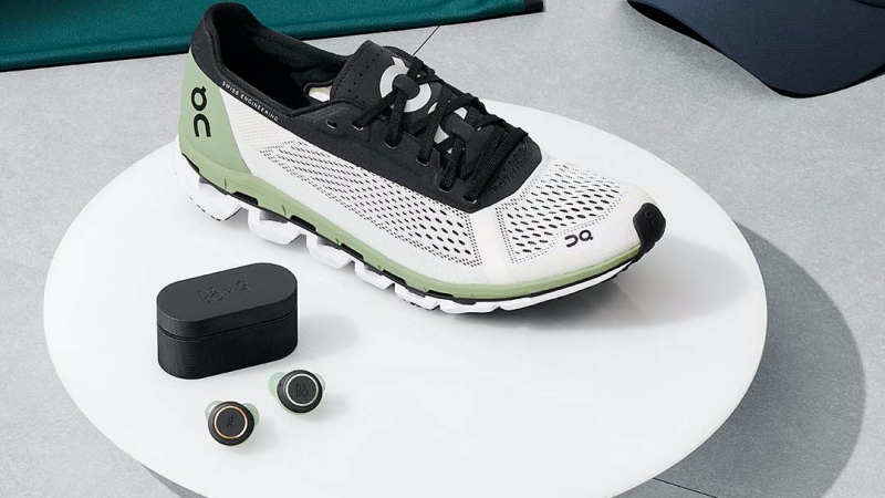 Beoplay E8 Sport On Edition