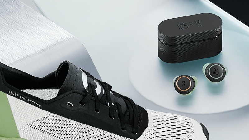 Beoplay E8 Sport On Edition