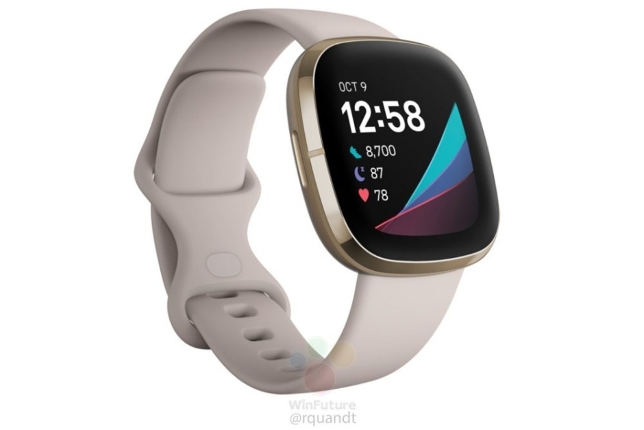 Fitbit Sense Versa 3 and Inspire 2 features leak