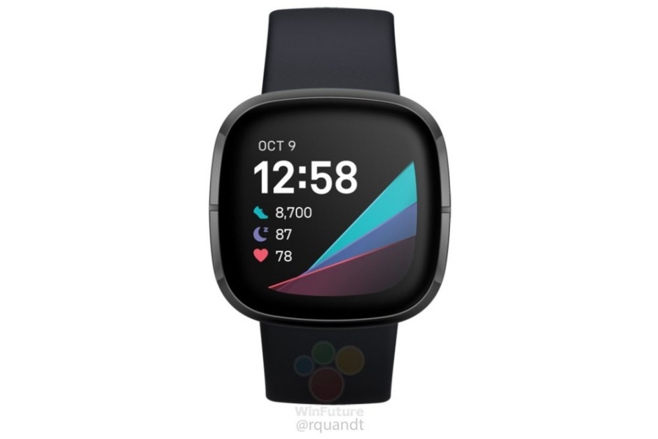 Fitbit Sense Versa 3 and Inspire 2 features leak