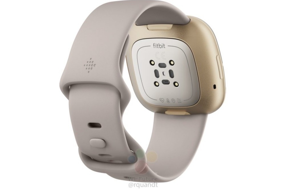 Fitbit Sense Versa 3 and Inspire 2 features leak