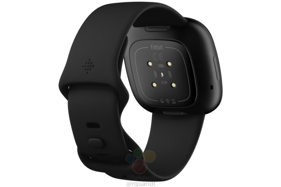 Fitbit Sense Versa 3 and Inspire 2 features leak