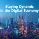 Huawei APAC Enterprise Digitalization Summit