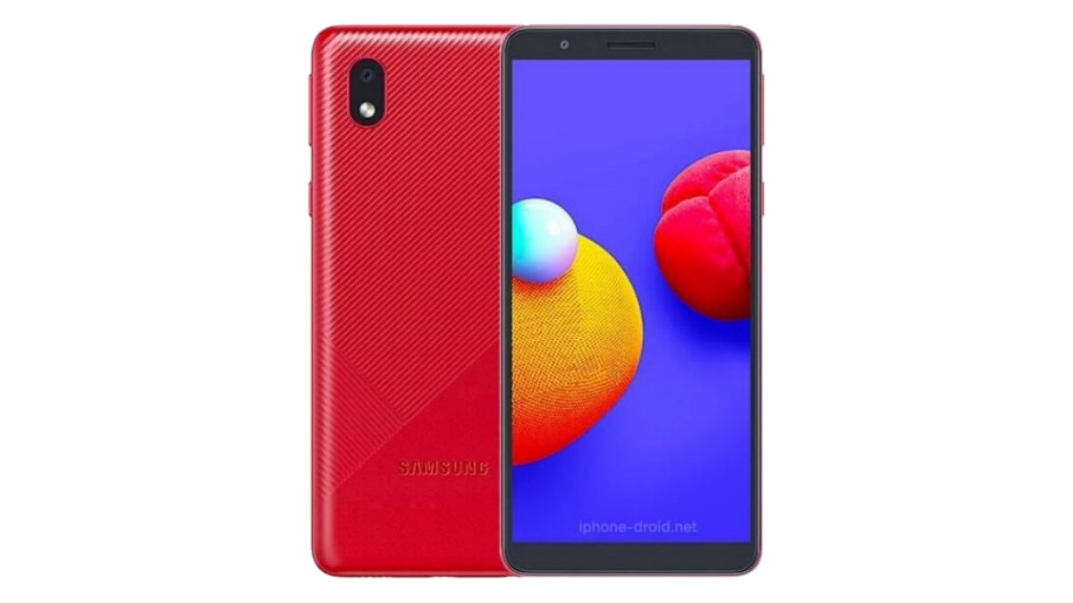 New Smartphones Under 3000 Baht in August 2020