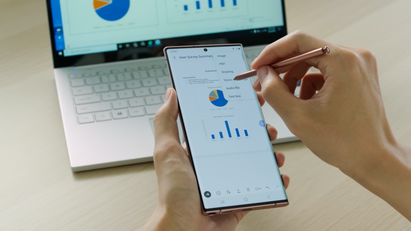 Samsung Galaxy Note20 Series