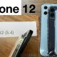 New iPhone 12 dummy images