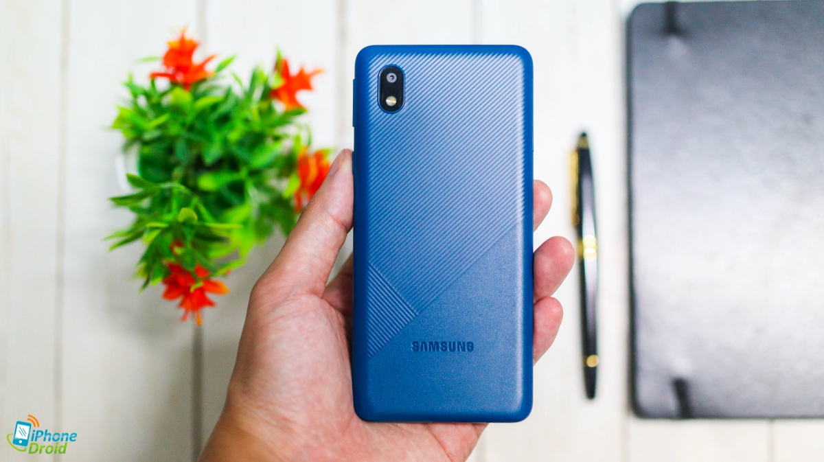 Samsung Galaxy A51 2020 Spesifikasi Kamera  Baterai