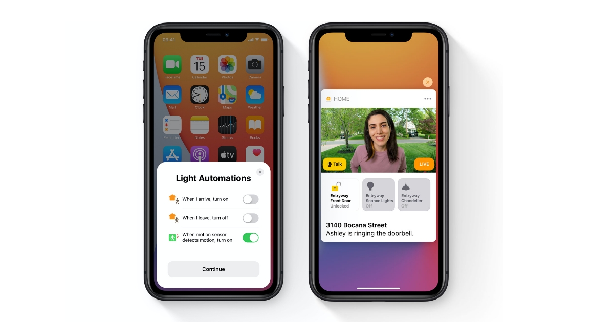 All New Features in iOS 14