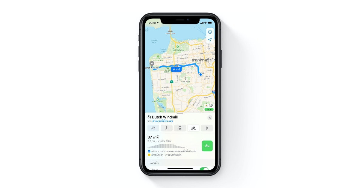 All New Features in iOS 14