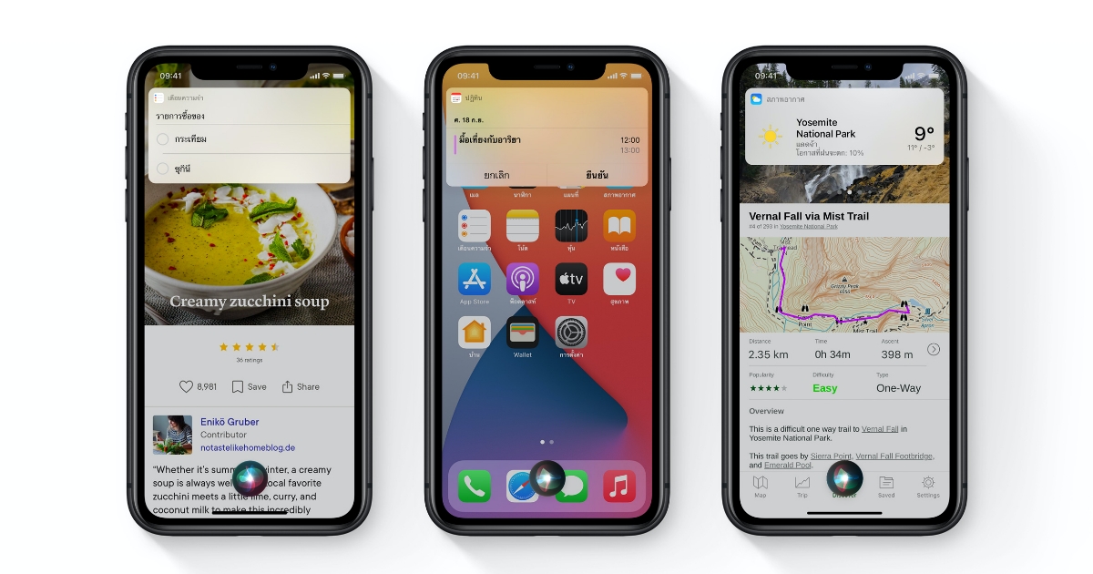 All New Features in iOS 14