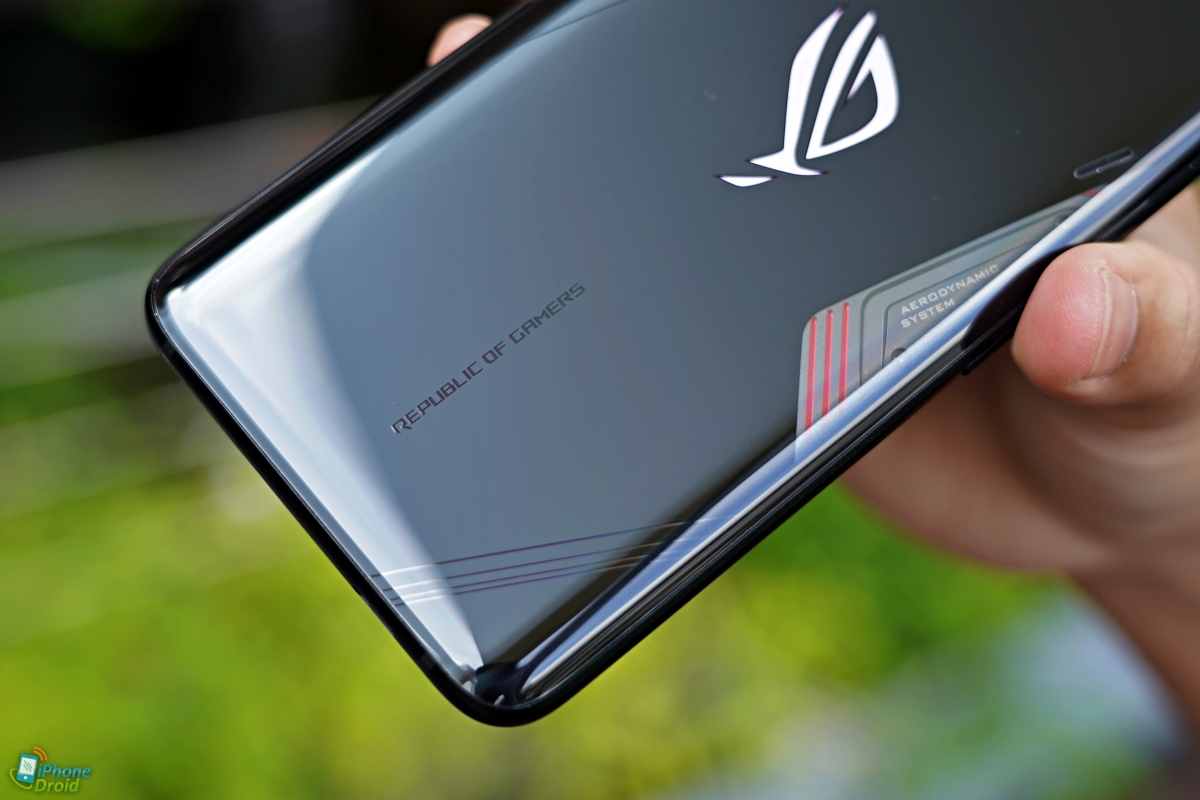 ASUS ROG Phone 3 Review