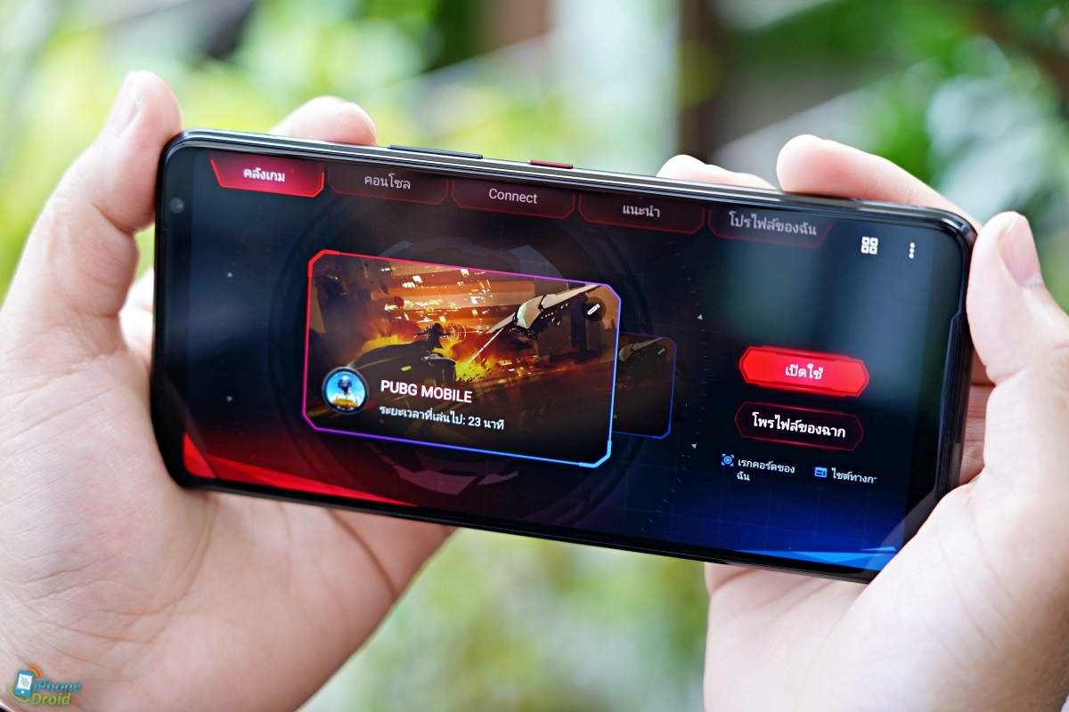 ASUS ROG Phone 3 Review