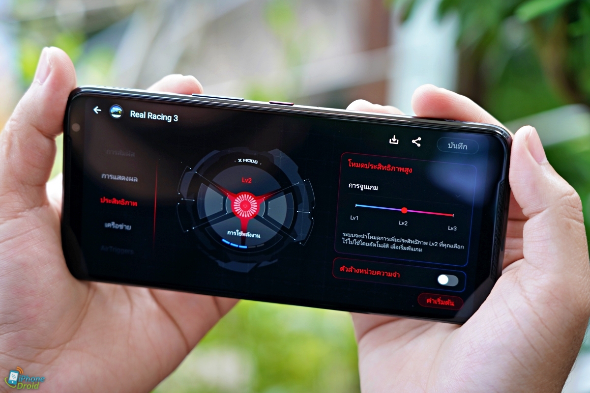 ASUS ROG Phone 3 Review