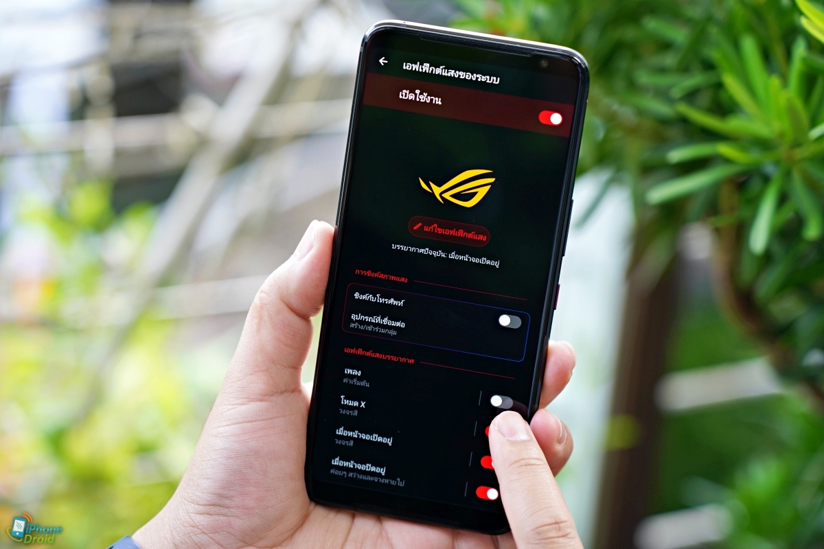 ASUS ROG Phone 3 Review