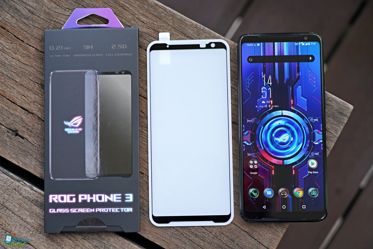 ASUS ROG Phone 3 Review