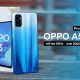 OPPO A53 Preview