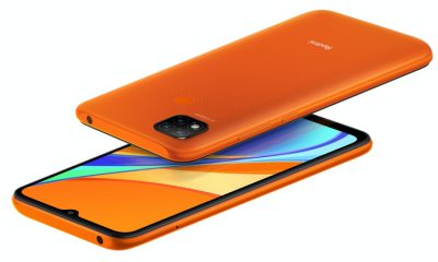 Redmi 9C Now Available All Channels
