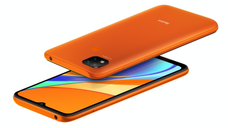 Redmi 9C Now Available All Channels