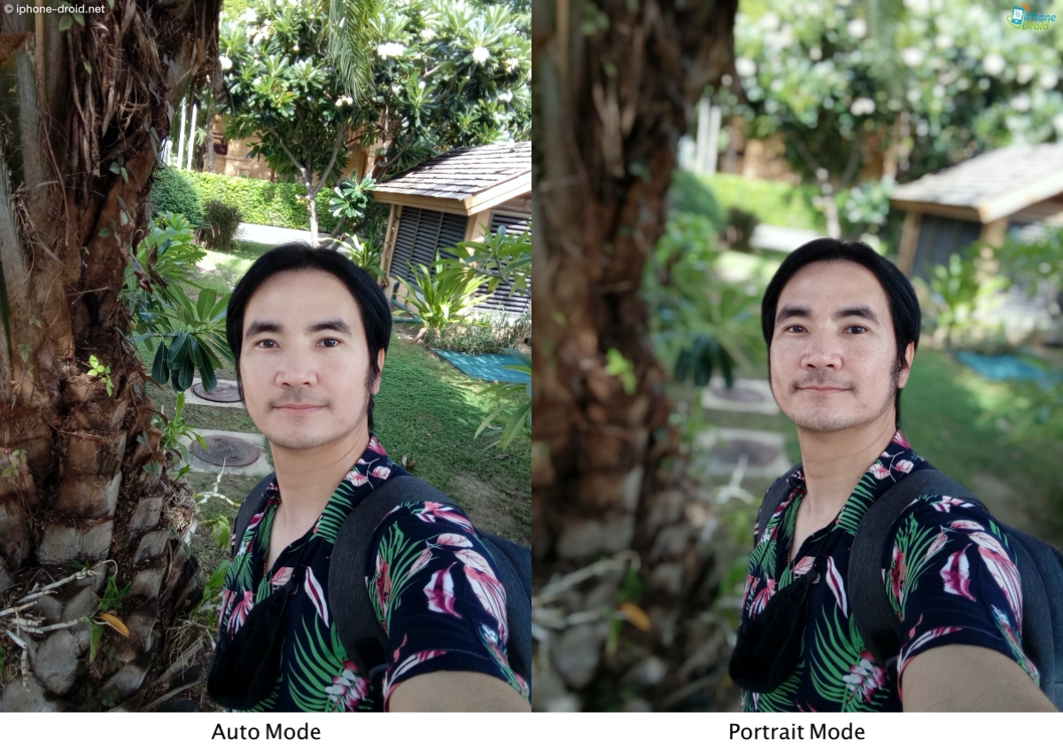 Xiaomi Redmi 9C Camera Review