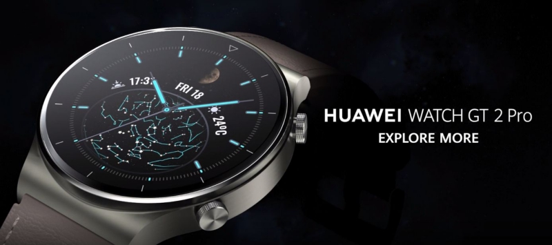 huawei watch gt oneplus