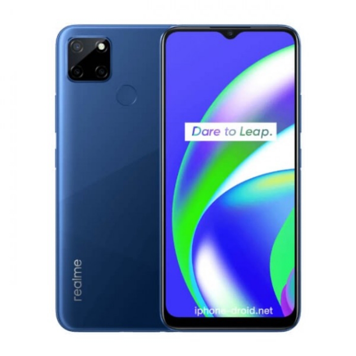 10 Smartphones 3000 - 7000 baht in October 2020