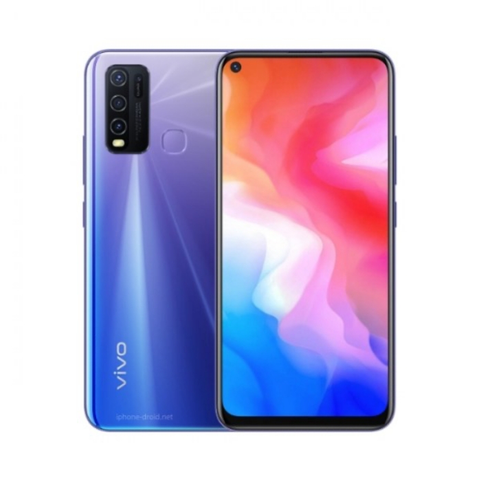 10 Smartphones 3000 - 7000 baht in October 2020