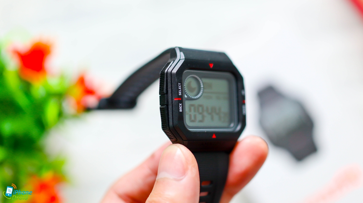 Amazfit Neo Review 7