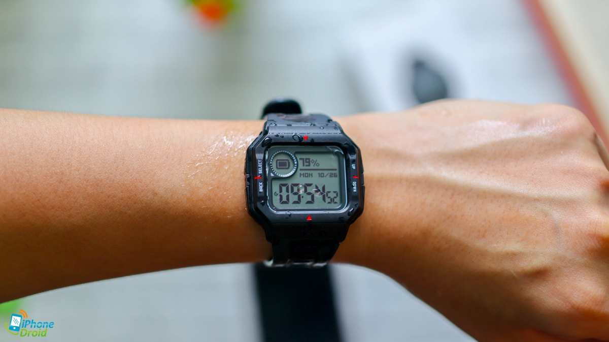 Amazfit Neo Review 11