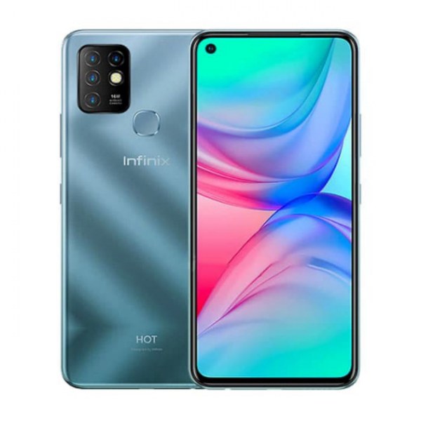 New Smartphones in October 2020