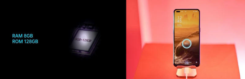 รูปภาพนี้มี Alt แอตทริบิวต์เป็นค่าว่าง ชื่อไฟล์คือ OPPO-A93-Launch-Event-7.jpg