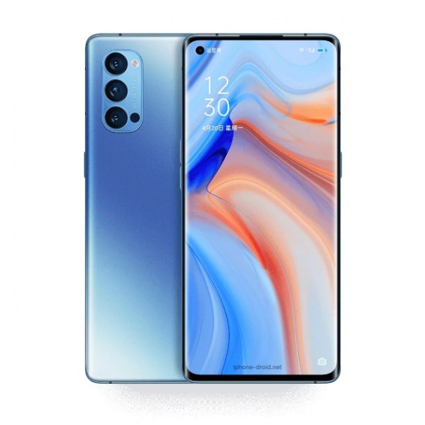 New Smartphones in October 2020