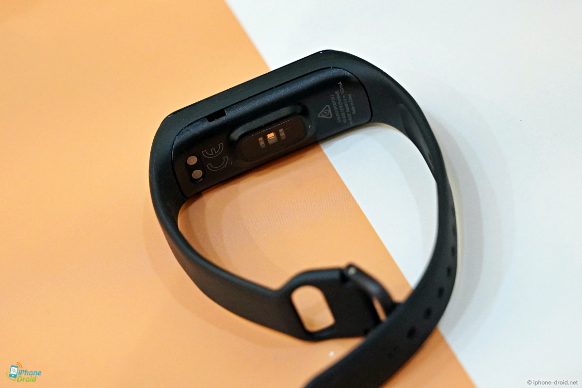 Samsung Galaxy Fit2 Review