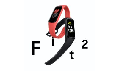 Samsung Galaxy Fit2 Smart Band